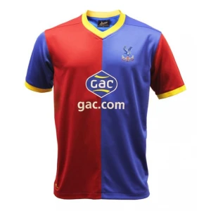 Maglia Crystal Palace 2013-14 Prima