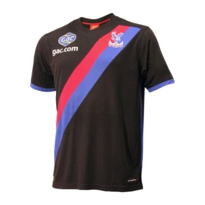 Maglia Crystal Palace 2013-14 Trasferta