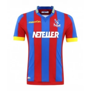 Maglia Crystal Palace 2014-15 Prima