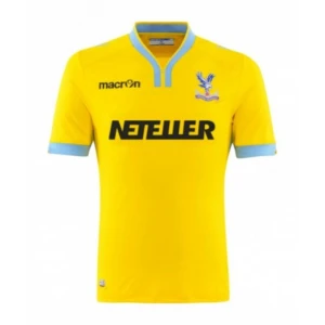 Maglia Crystal Palace 2014-15 Trasferta