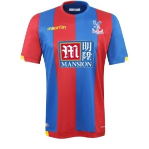 Maglia Crystal Palace 2015-16 Prima