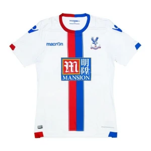 Maglia Crystal Palace 2015-16 Trasferta
