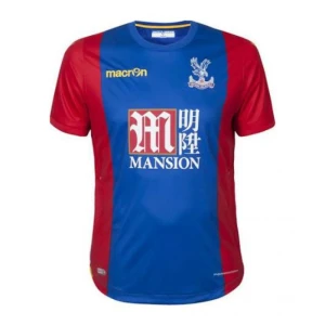 Maglia Crystal Palace 2016-17 Prima