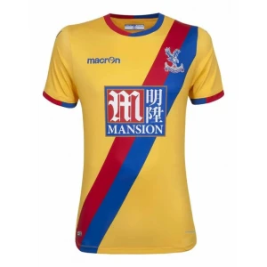 Maglia Crystal Palace 2016-17 Trasferta