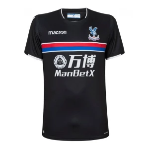 Maglia Crystal Palace 2017-18 Trasferta