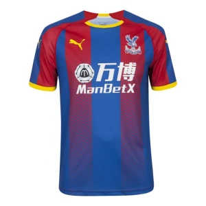 Maglia Crystal Palace 2018-19 Prima