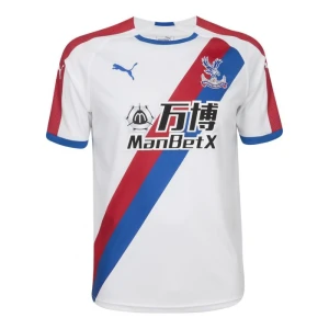 Maglia Crystal Palace 2018-19 Trasferta