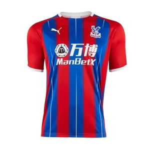 Maglia Crystal Palace 2019-20 Prima