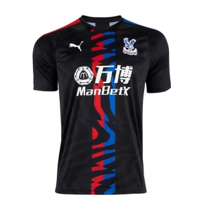 Maglia Crystal Palace 2019-20 Trasferta