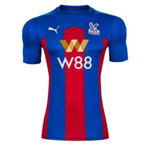 Maglia Crystal Palace 2020-21 Prima
