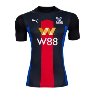 Maglia Crystal Palace 2020-21 Terza