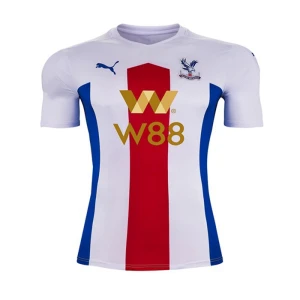 Maglia Crystal Palace 2020-21 Trasferta