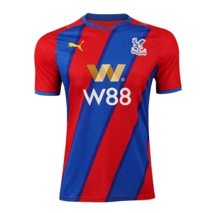 Maglia Crystal Palace 2021-22 Prima