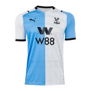 Maglia Crystal Palace 2021-22 Terza