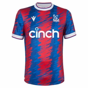 Maglia Crystal Palace 2022-23 Prima