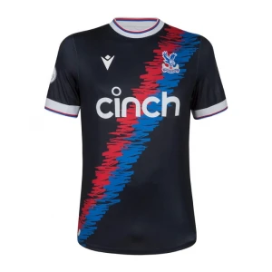 Maglia Crystal Palace 2022-23 Terza