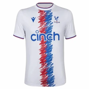 Maglia Crystal Palace 2022-23 Trasferta