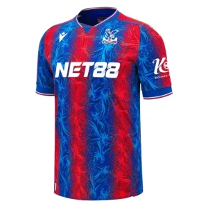Maglia Crystal Palace 2024-25 Prima