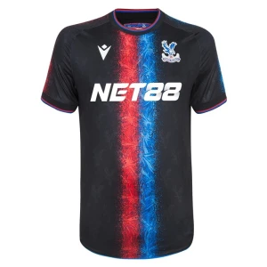 Maglia Crystal Palace 2024-25 Terza