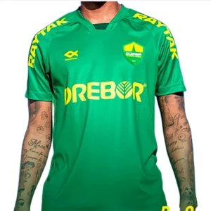 Maglia Cuiaba Esporte Clube 2023-24 Prima