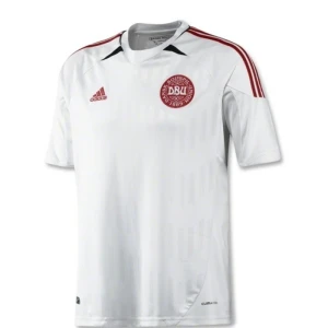 Maglia Danimarca 2012 Europei Trasferta