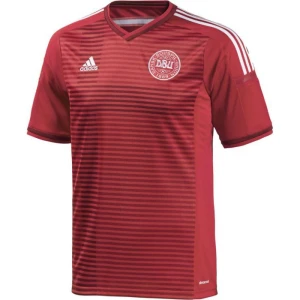 Maglia Danimarca 2015 Prima