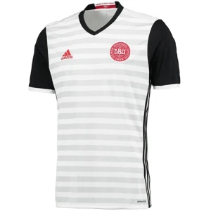 Maglia Danimarca 2016 Trasferta