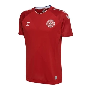 Maglia Danimarca 2018 Mondiali Prima