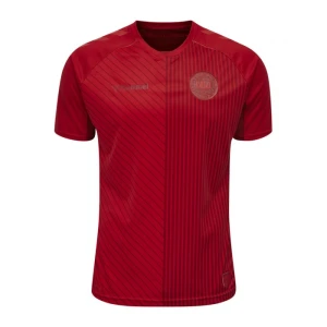 Maglia Danimarca 2021 Terza