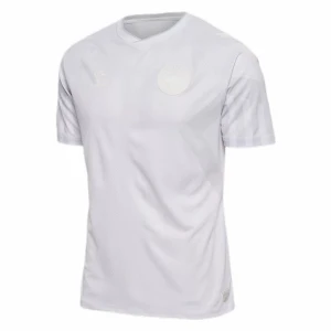 Maglia Danimarca 2022 Mondiali Trasferta