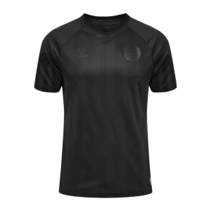 Maglia Danimarca 2022 Terza