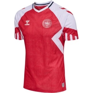 Maglia Danimarca 2023 Prima
