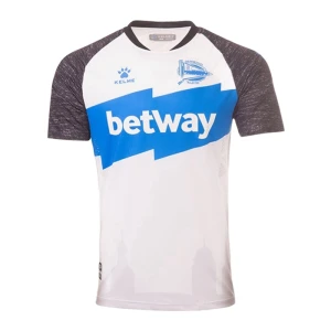 Maglia Deportivo Alaves 2019-20 Terza