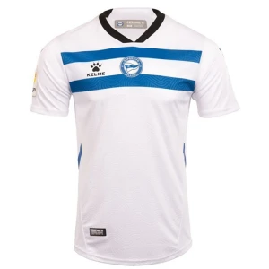 Maglia Deportivo Alaves 2021-22 Trasferta