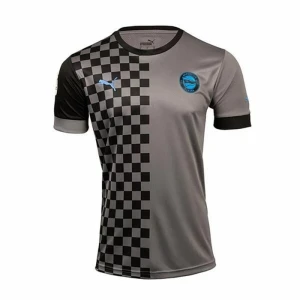 Maglia Deportivo Alaves 2022-23 Terza