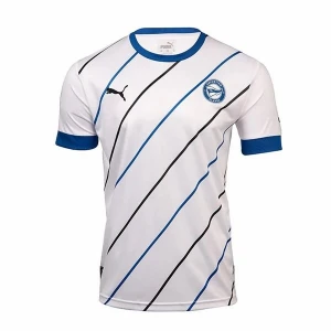 Maglia Deportivo Alaves 2022-23 Trasferta