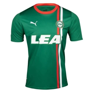 Maglia Deportivo Alaves 2023-24 Trasferta