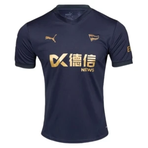 Maglia Deportivo Alaves 2024-25 Terza