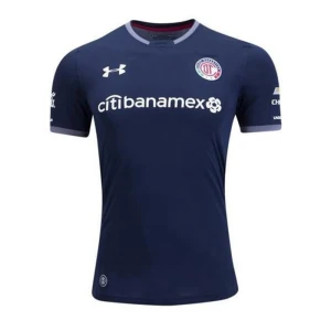 Maglia Deportivo Toluca 2017-18 Terza