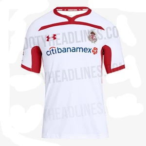 Maglia Deportivo Toluca 2018-19 Trasferta