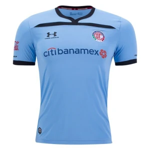 Maglia Deportivo Toluca 2019-20 Terza