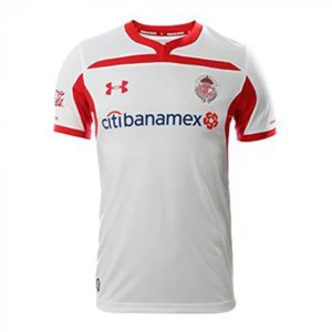 Maglia Deportivo Toluca 2019-20 Trasferta