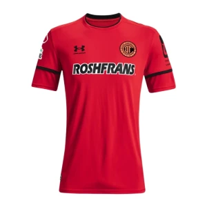 Maglia Deportivo Toluca 2021-22 Prima