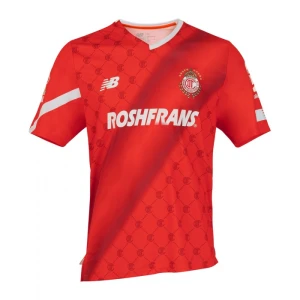 Maglia Deportivo Toluca 2023-24 Prima