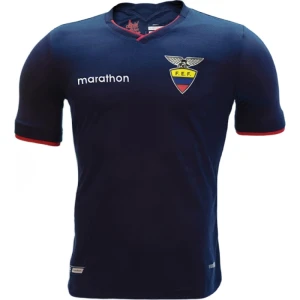 Maglia Ecuador 2015 Copa America Trasferta