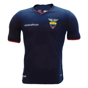 Maglia Ecuador 2016 Copa America Trasferta