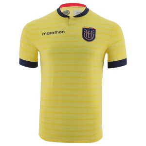Maglia Ecuador 2023 Prima