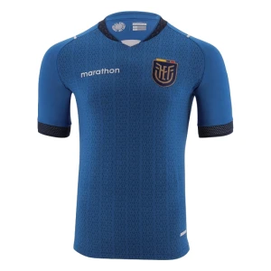 Maglia Ecuador 2023 Trasferta