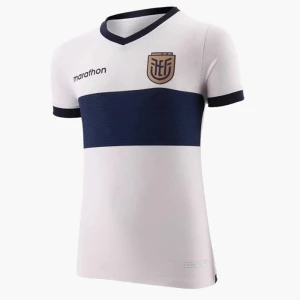 Maglia Ecuador 2024 Copa America Trasferta