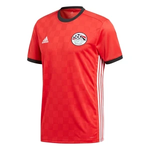 Maglia Egitto 2018 Mondiali Prima